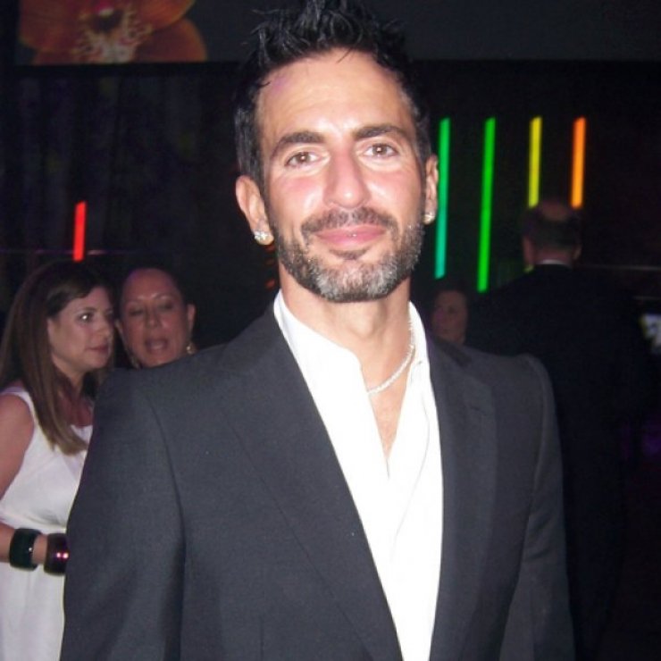 Δεν θα πιστέψετε ποια είναι η νέα μούσα του Marc Jacobs!