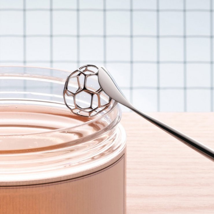 Μέλι στάζει η Acacia