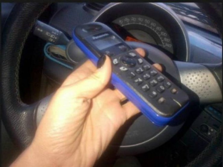 Η γκάφα Ελληνίδας παρουσιάστριας που ξεσήκωσε το Twitter