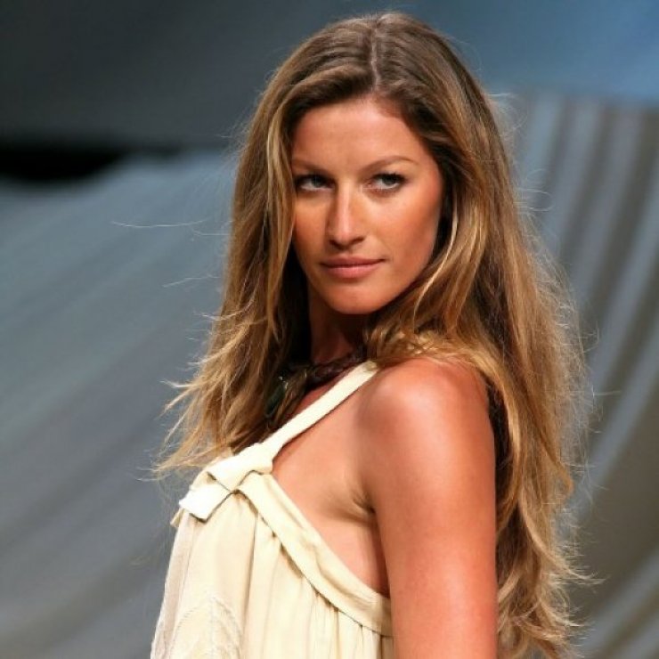  Μουντιάλ 2014: Η έκπληξη που ετοιμάζει η Gisele για τον τελικό, αποκαλύφθηκε!