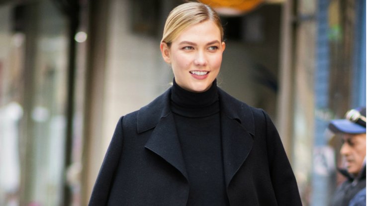 Ζεστή, κομψή και άνετη στην καθημερινότητα σου