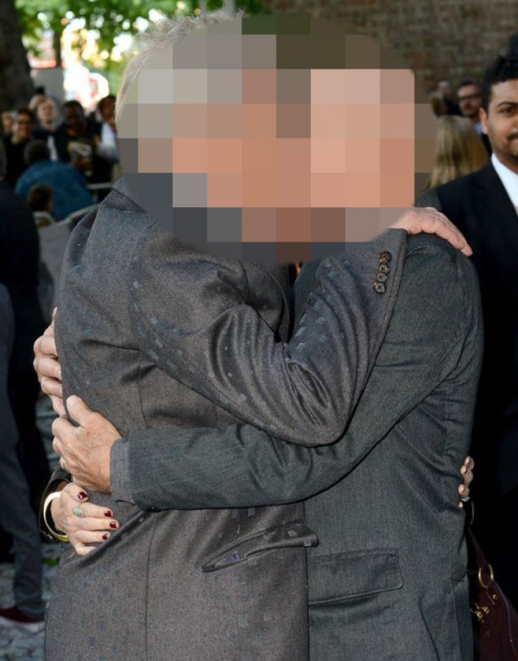 Πασίγνωστοι ηθοποιοί φιλιούνται στο στόμα μπροστά στις κάμερες!