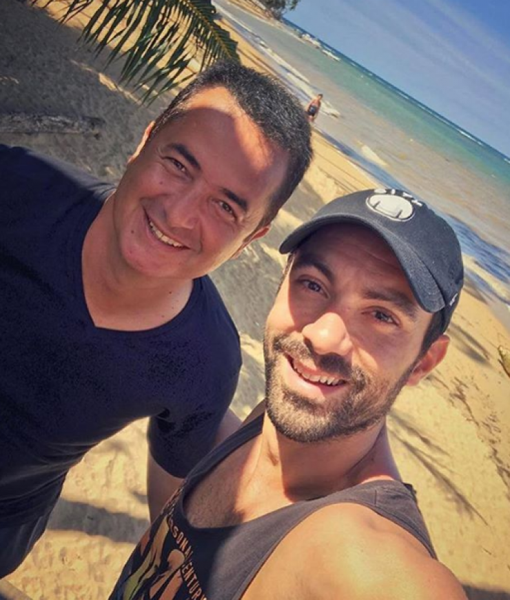 Ο Τούρκος παραγωγός αποκάλυψε  τι αλλάζει στο "Survivor 2"!