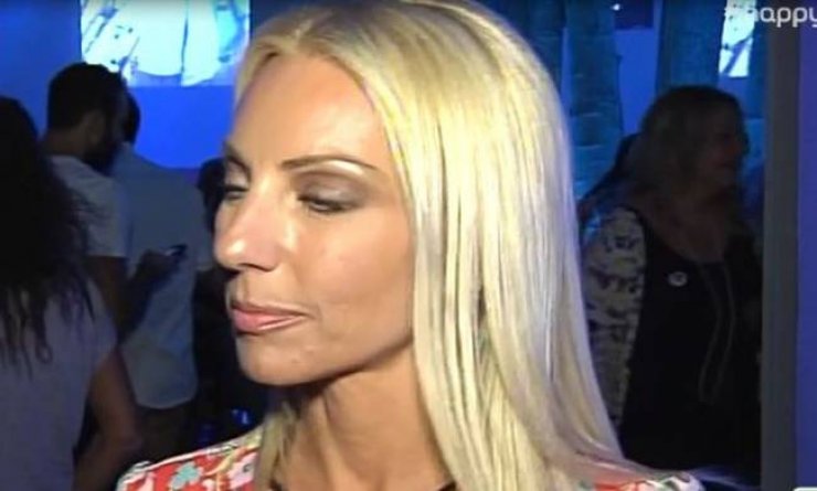 Άρχισαν τα όργανα – Η Τσαβαλιά «σφάζει με το γάντι» τον Κωστόπουλο!