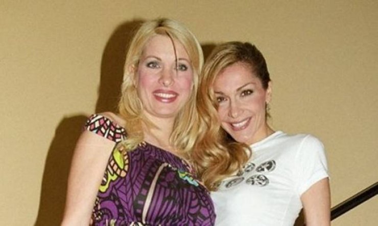 Μενεγάκη - Μπαλατσινού - Βανδή: Η άγρια νύχτα στο Κολωνάκι, οι φωνές της Ελένης που ακούγονταν μέχρι την Ομόνοια και τα... ιπτάμενα ποτήρια!