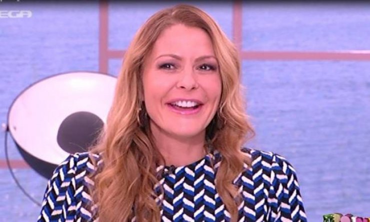 Τζένη Μπαλατσινού: Οι "γκλαμουράτες" απαιτήσεις της όταν ήταν μοντέλο