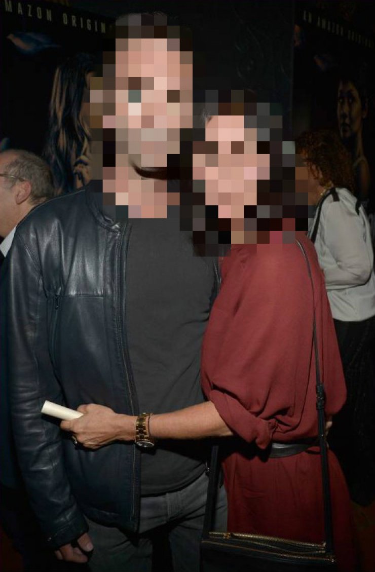 Χωρισμός βόμβα στη showbiz