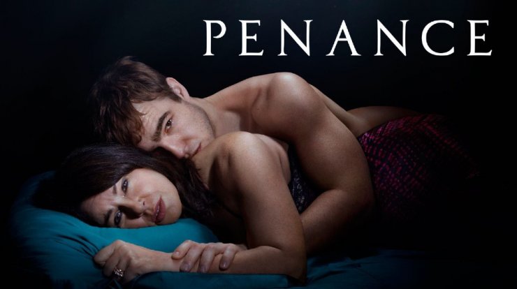 Νέα σειρά "Penance"