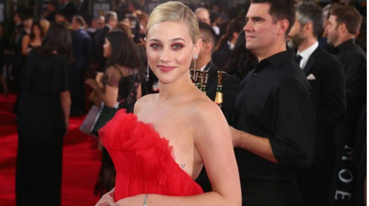 76th Golden Globes Awards: Αυτή την τάση στο μακιγιάζ υιοθέτησαν οι περισσότερες celebrities