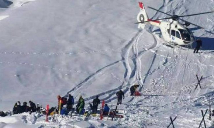 Σουμάχερ: Τα νεότερα για την κατάσταση της υγείας του