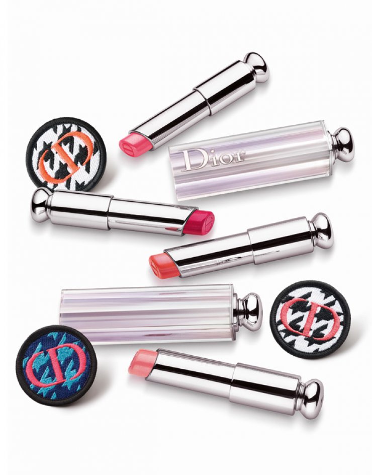 Dior Addict Lipstick 