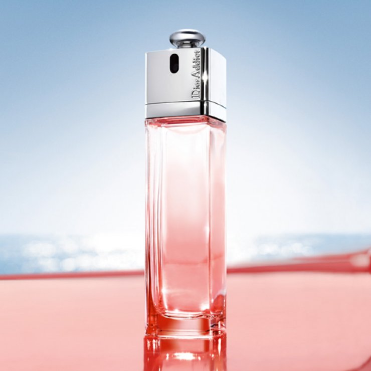 Dior Addict Eau Delice 