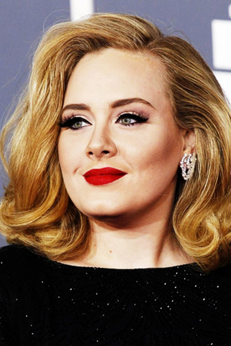 Η είδηση για την Adele που θα σας κάνει έξω φρενών