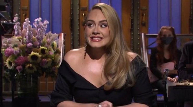 Adele: Είναι επισήμως... single! 