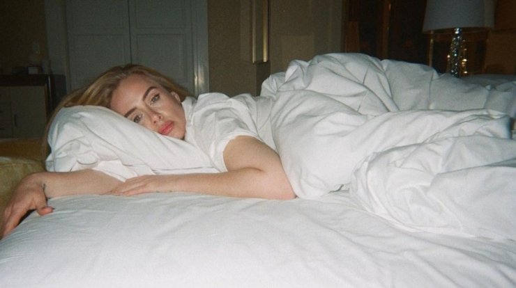 Adele: Το άγνωστο ταξίδι στην Ελλάδα που αποκάλυψε!