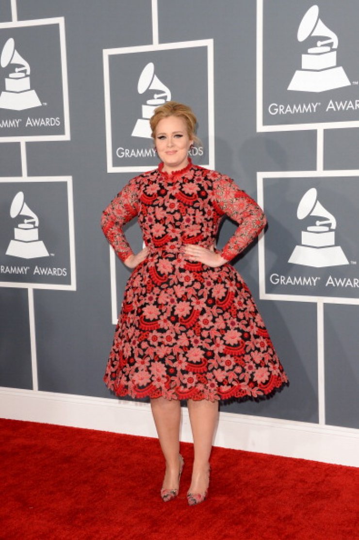 Do’s: Adele
