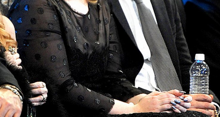 Πασίγνωστο ζευγάρι της showbiz χώρισε λίγο πριν τον γάμο