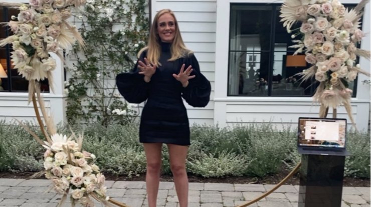 Adele: Η θαυματουργή δίαιτα που την βοήθησε να χάσει 45 κιλά