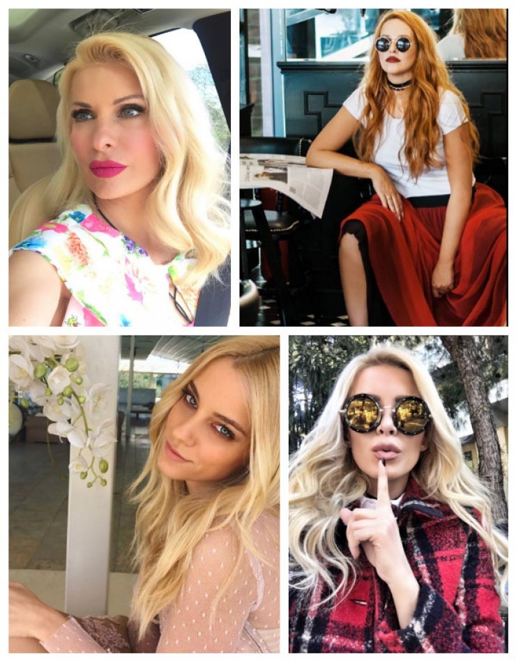 Τα σέξι αδέρφια επώνυμων Ελληνίδων!