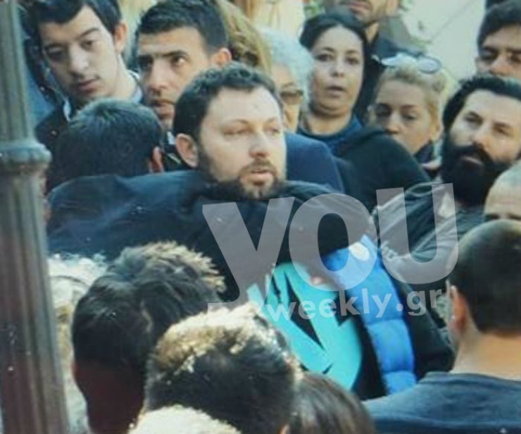 Απαρηγόρητος ο αδερφός του Παντελή Παντελίδη!