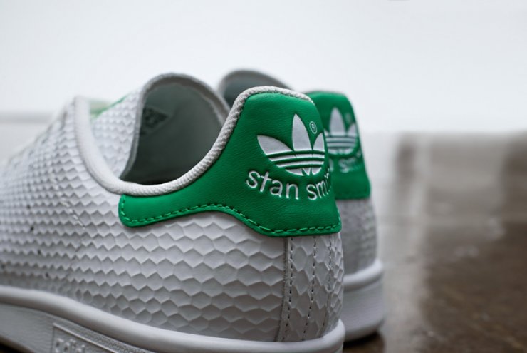Η νέα πρόταση του iconic Stan Smith [εικόνες]