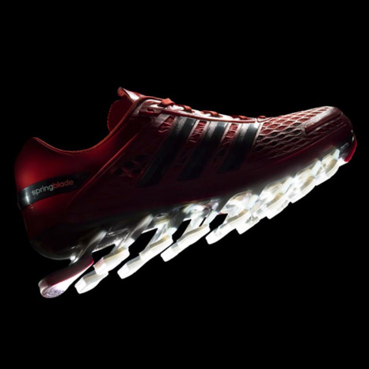  Springblade by Adidas
