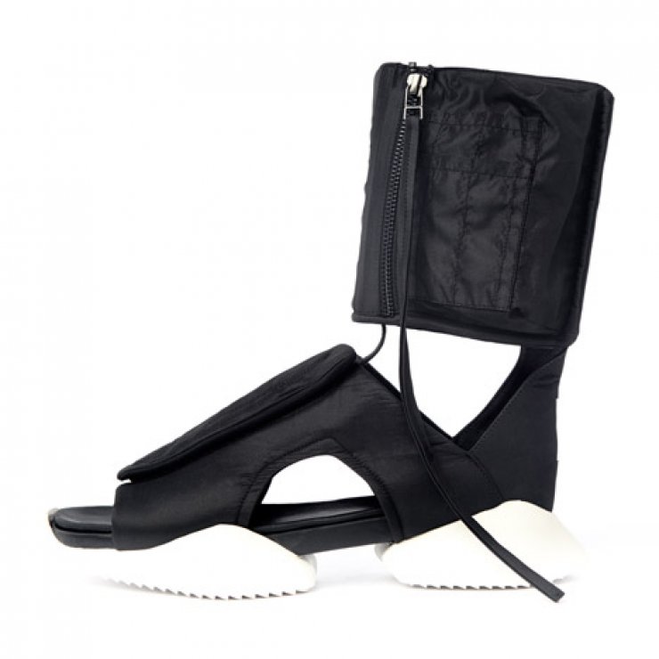 Adidas by Rick Owens