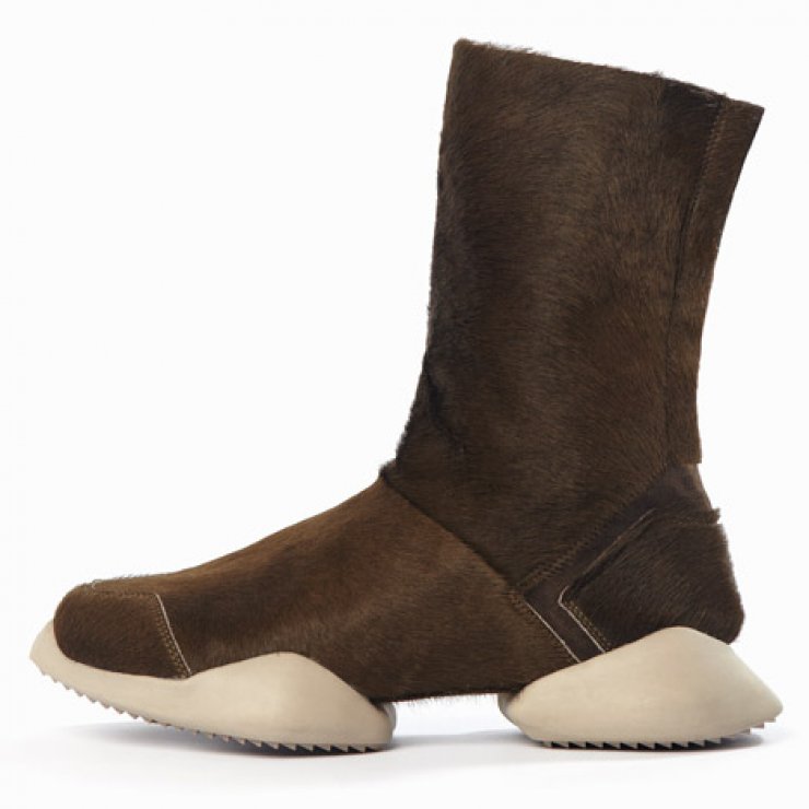 Adidas by Rick Owens