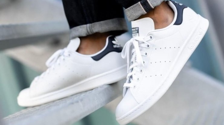 H adidas ετοιμάζεται να κυκλοφορήσει vegan sneakers από δέρμα μανιταριών!