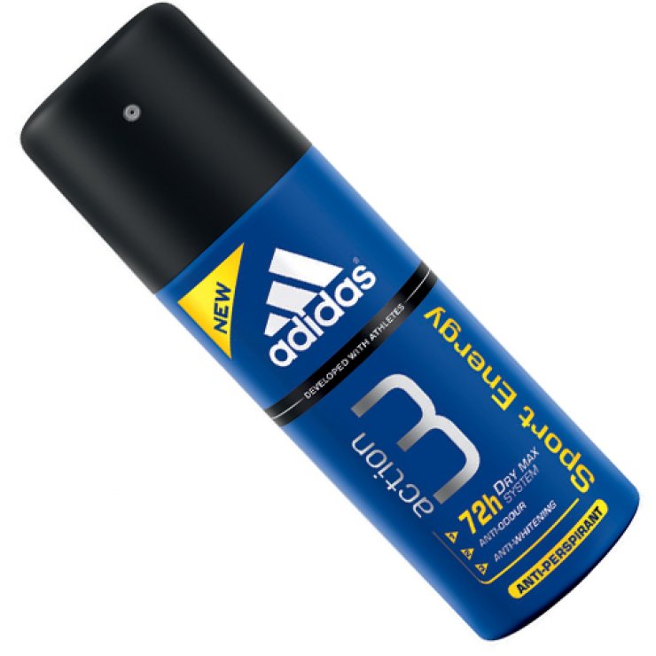 Adidas Sports Energy