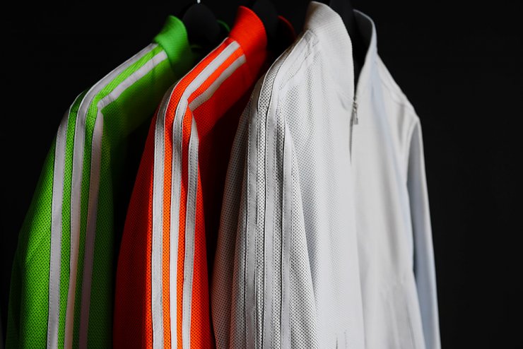 Finally! Η σειρά Adidas x Pharrell Williams είναι γεγονός