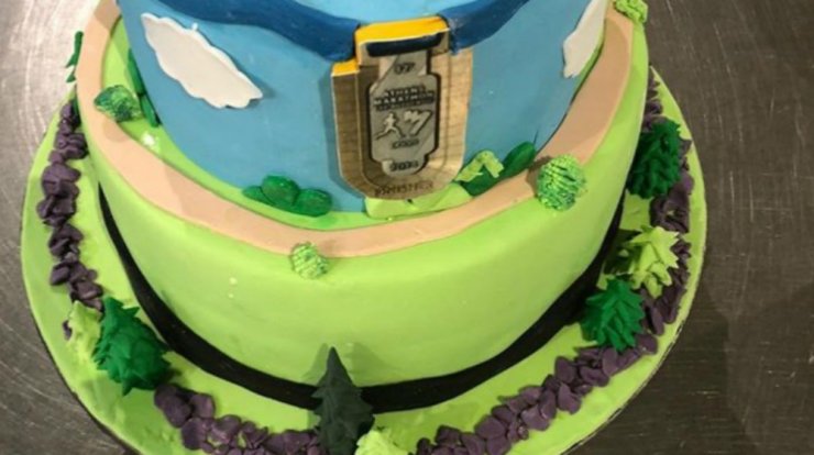 Στα γενέθλια εκπροσώπου της ελληνικής showbiz! [εικόνες]