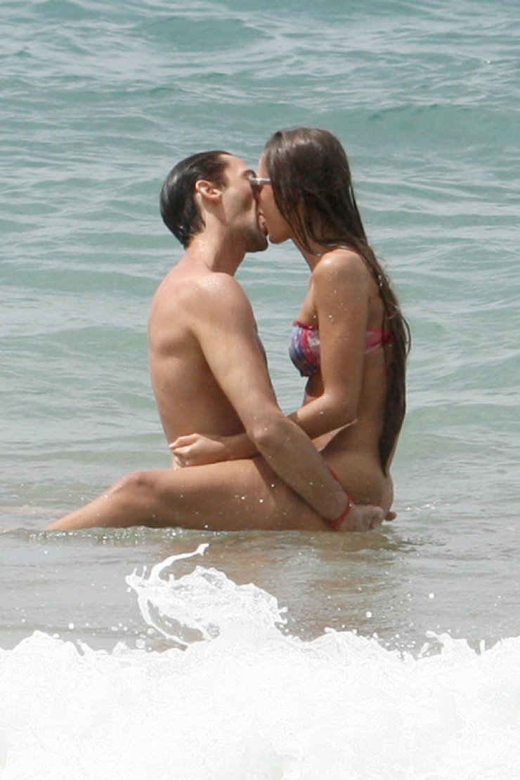 Πιο έρωτας δεν υπάρχει!