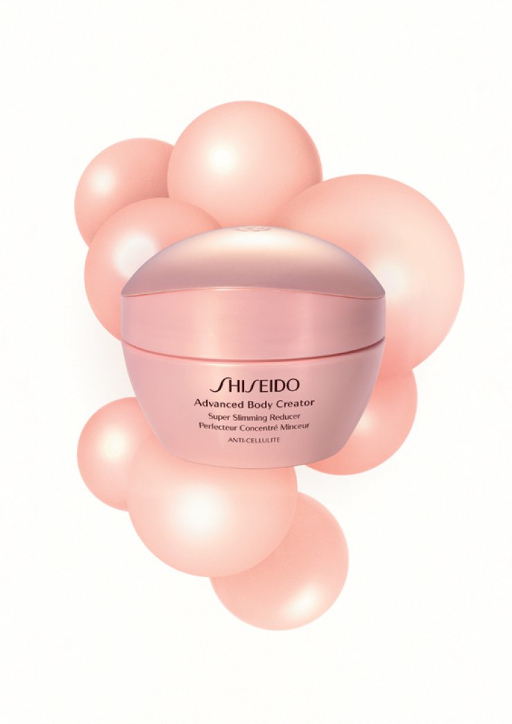 Advanced Body Creator Super Slimming Reducer