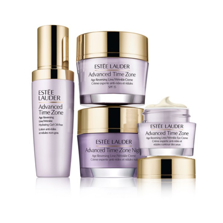 Αντιστρέψτε τα ορατά σημάδια γήρανσης!