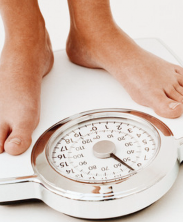 Το τρίπτυχο της επιτυχίας για το αδυνάτισμα!