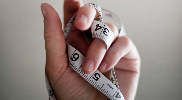 Ήρθε η στιγμή να καταρρίψουμε πέντε μύθους για το αδυνάτισμα!