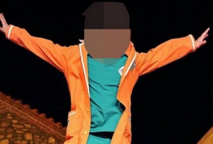 Ποιος Έλληνας ηθοποιός παντρεύεται;