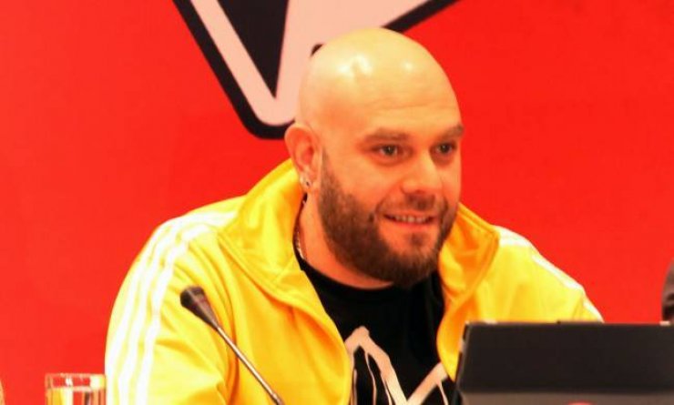 Μιχάλης Κουινέλης: «Μακάρι να πάνε όλα καλά και να στηρίξει και ο κόσμος την Αρετή Κοσμίδου»