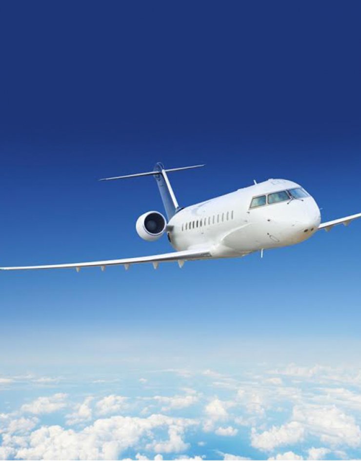 Δωρεάν σεμινάριο για όσους φοβούνται τα αεροπλάνα!