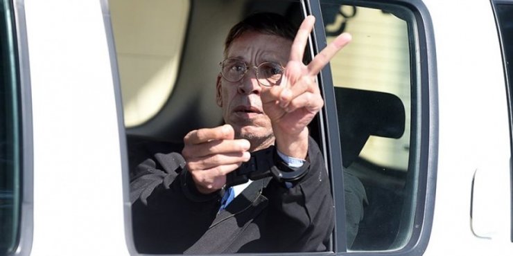 Αεροπειρατεία:Εν αναμονή του επίσημου αίτηματος της Αιγύπτου 