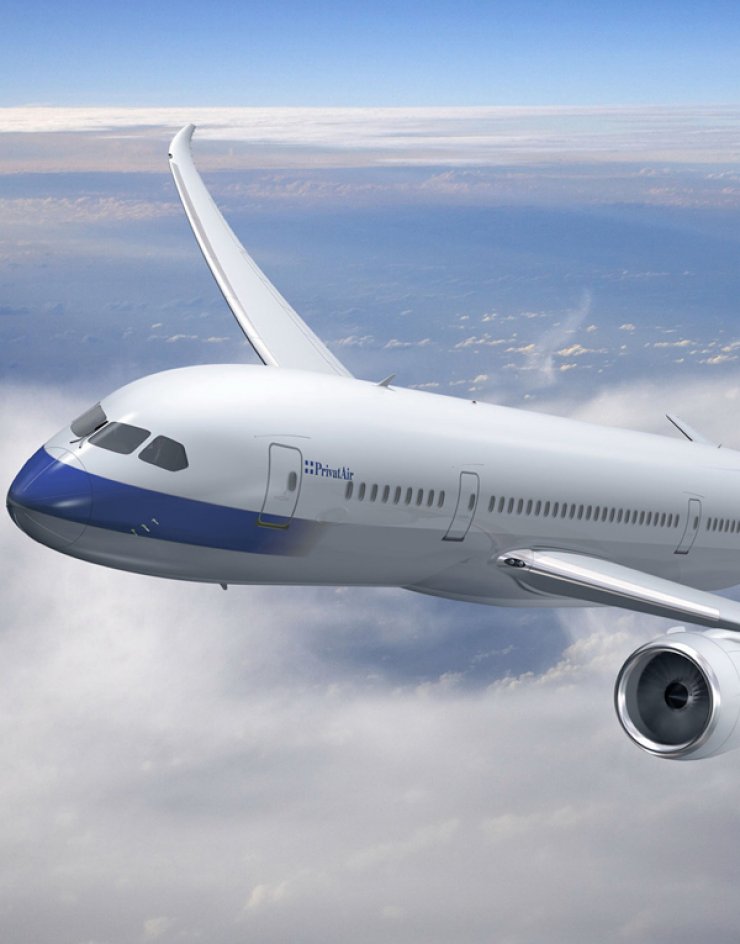 Σεμινάριο αεροφοβίας από την Aegean Airlines