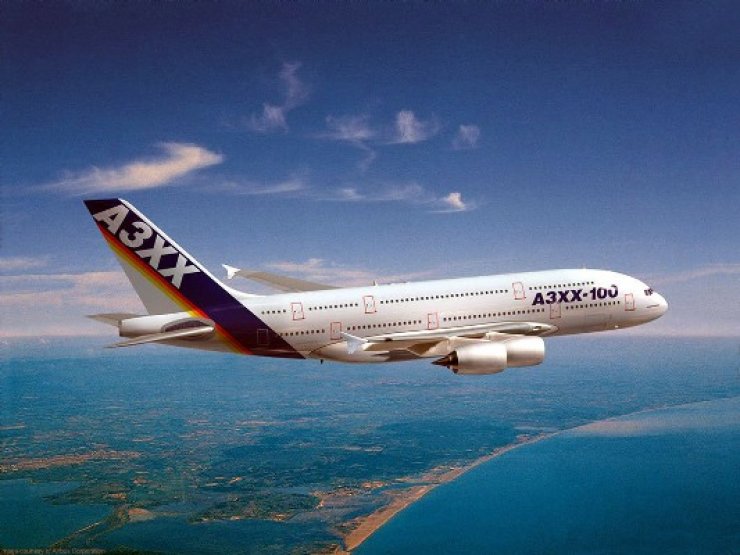 Αν φοβάστε τα αεροπλάνα ήρθε η ώρα να ξεπεράσετε το φόβο σας 