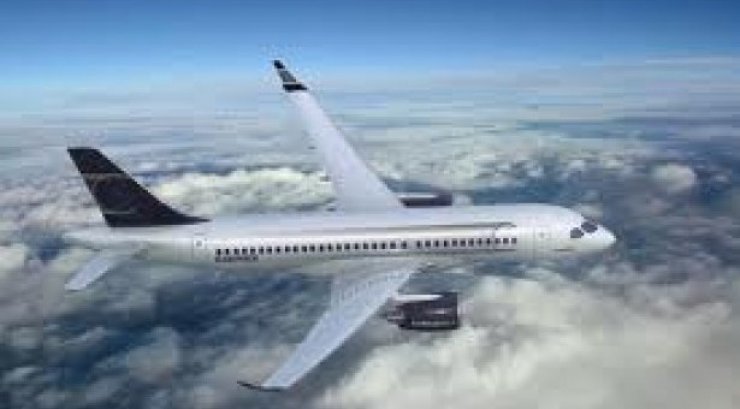 Λονδίνο - Νέα Υόρκη σε μία ώρα