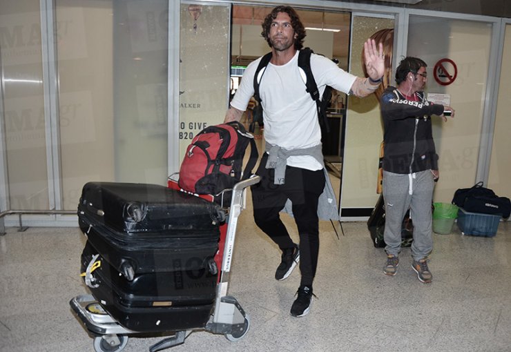 Οι πρώτες δηλώσεις του Γιάννη Σπαλιάρα μετά την αποχώρηση του