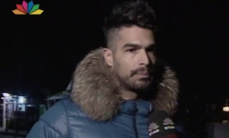 Ο Νίκος Αναδιώτης για τον Τόμας Πρωτόπαπα