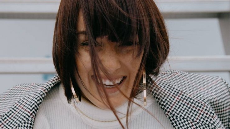 Για αλλαγή στα μαλλιά ψηφίζουμε... αφέλειες!