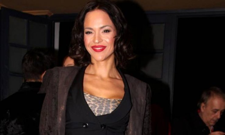 Νικολέττα Καρρά: H επιθυμία της να κάνει παιδί και η κουμπαριά με την Στεφανίδου