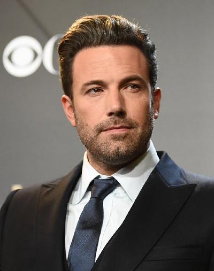 Ben Affleck: Δεν θα πιστεύετε ποια πασίγνωστη ηθοποιός είναι η νέα του σύντροφος!