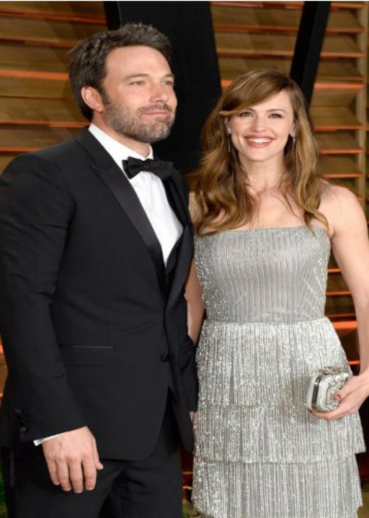 Jennifer Garner: Έγκυος από τον Ben Affleck;
